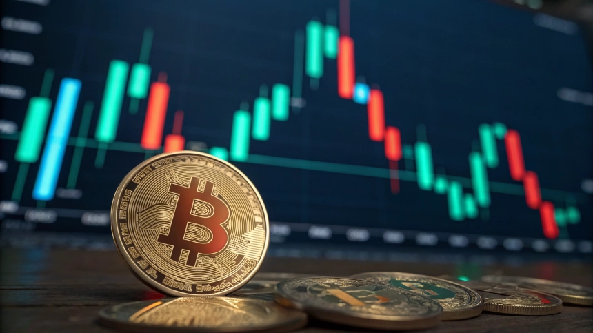  비트코인, 마지막 저항 돌파 임박…10만 달러 시대 눈앞