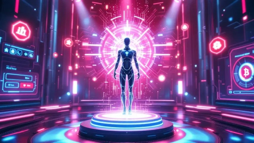 MEET48, AI·아이돌·팬 경제 결합한 웹3 플랫폼 출시