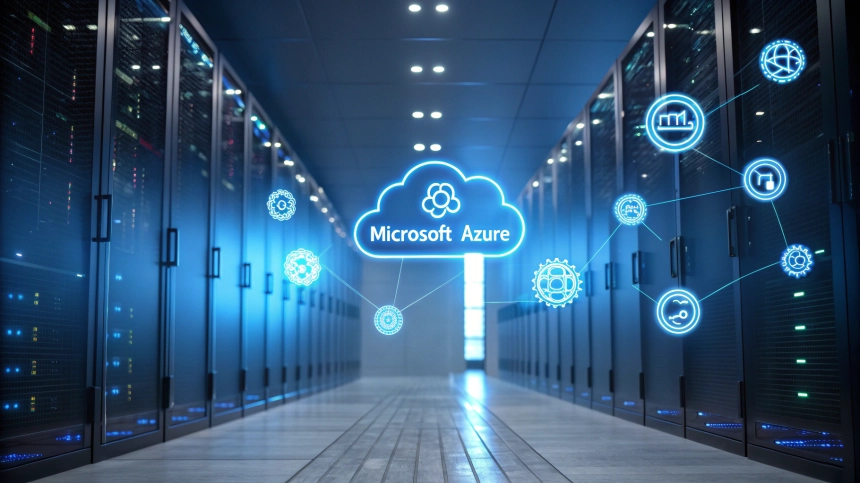  마이크로소프트, '애저·AI' 호실적에 4조 달러 시총 돌파…시간 외 주가 9%↑