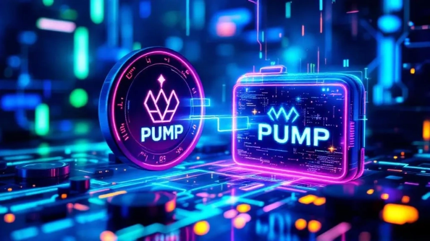 Wintermute, PUMP 토큰 137억개 수령…약 5500만 달러 규모