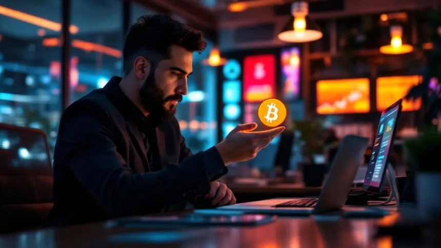 일본 상장사 CEO, 급여 전액 비트코인으로 수령 첫 사례