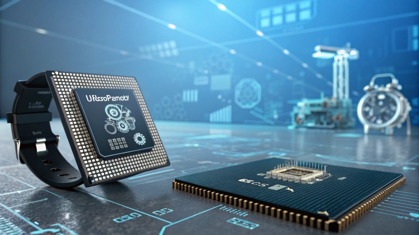  초저전력 AI 반도체 강자 앰빅, 美 뉴욕증시 상장 추진…122억 확보 목표