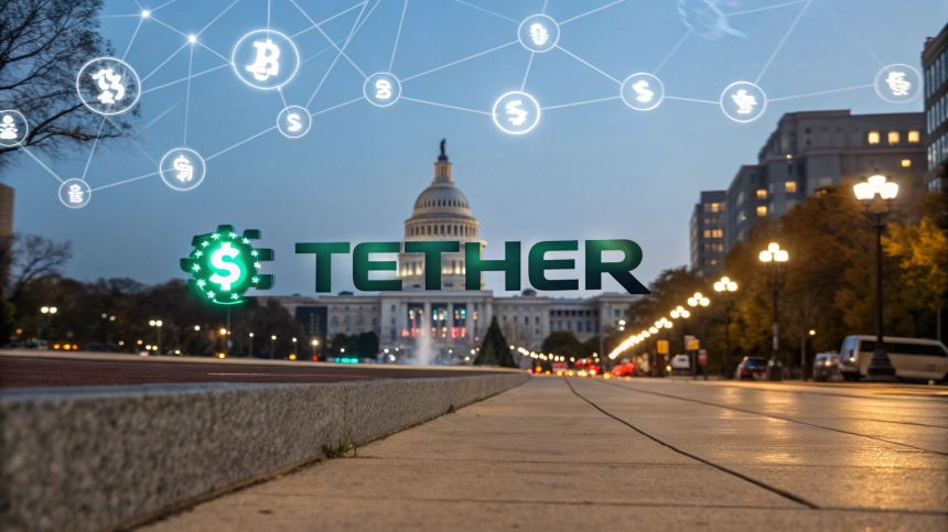  테더, 트럼프 'GENIUS법' 이후 미국 시장 공략 본격화…결제·정산 사업 가속