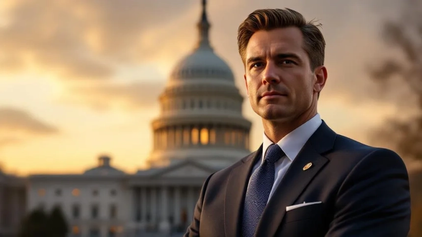 美 상원, 조너선 굴드 OCC 국장 인준…트럼프 최종 승인 예정