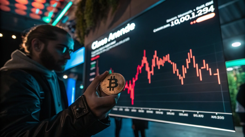 비트코인($BTC) 공급 탄력성 약화…장기 보유자가 시장 구조 바꾼다