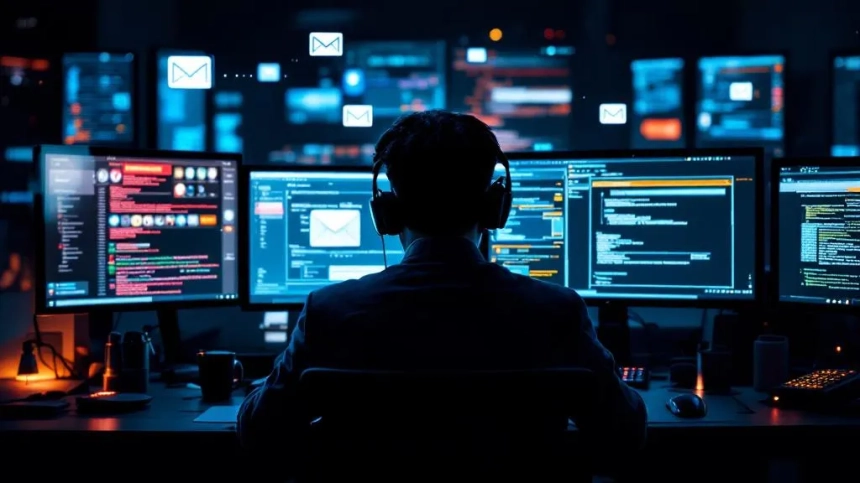 마이크로소프트, 북한 IT 인력 이용한 3,000개 이메일 계정 차단