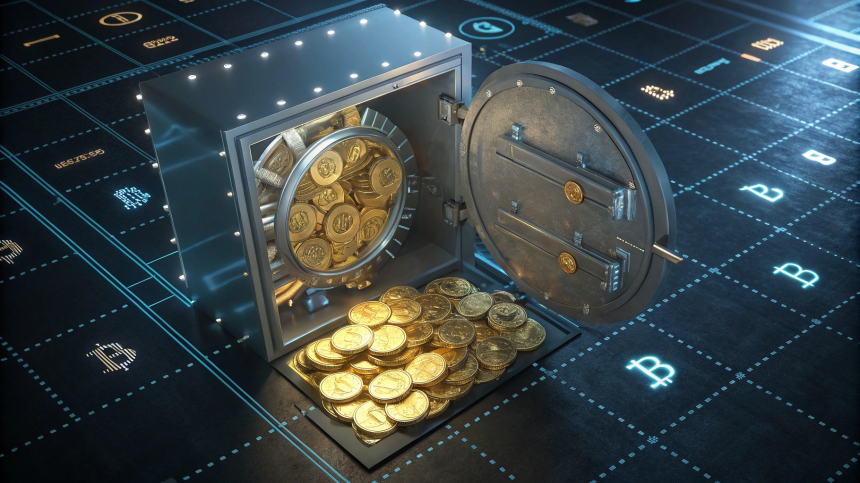 비트겟, 2025년 6월 보호 기금 7억 1,600만 달러 달성