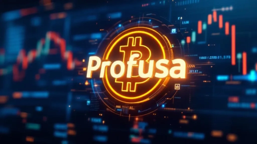  Profusa, 1억 달러 신용한도 확보…비트코인 매입 전략 본격화
