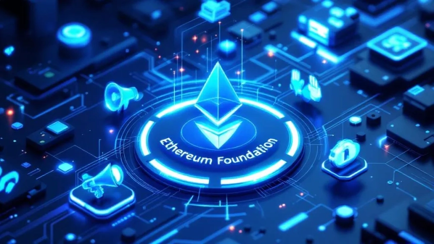 이더리움재단, 생태계 개발 전략 및 조직 개편 발표