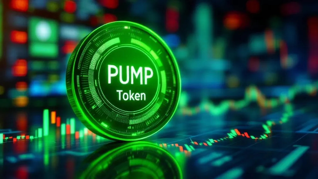 PUMP 토큰 출시 전 선물거래 3억 달러 돌파…투자자 매수세 뚜렷
