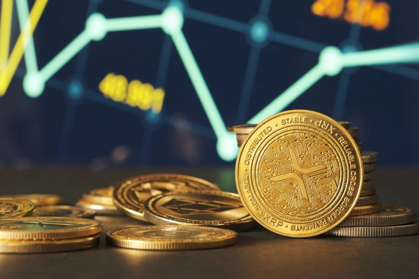  XRP 군단 분노 폭발, 7년 법정 다툼 끝에도 사상최고가 갱신 지연에 불만