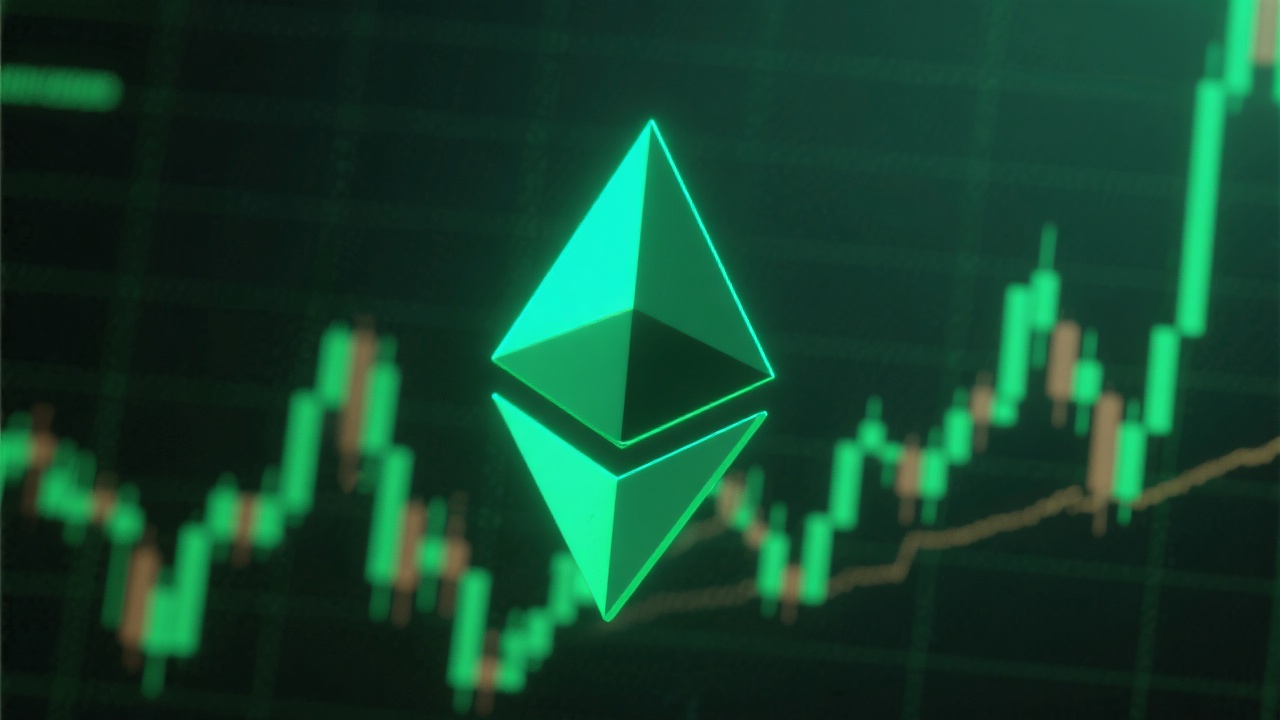 이더리움($ETH), 4,100달러 돌파 눈앞…“상승 추세 유지, 단기 조정 주의”