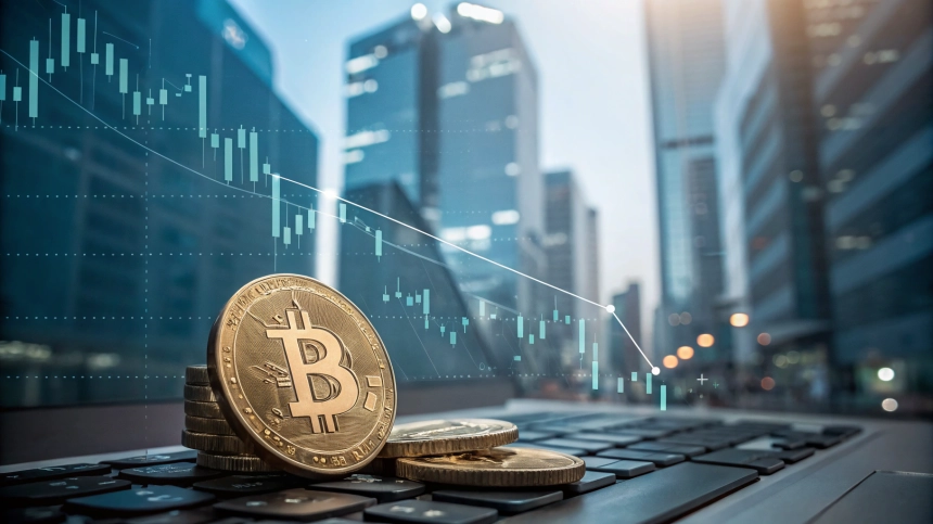 비트코인($BTC), 장기보유 비중 사상 최고…15만 달러 재도전 가능성
