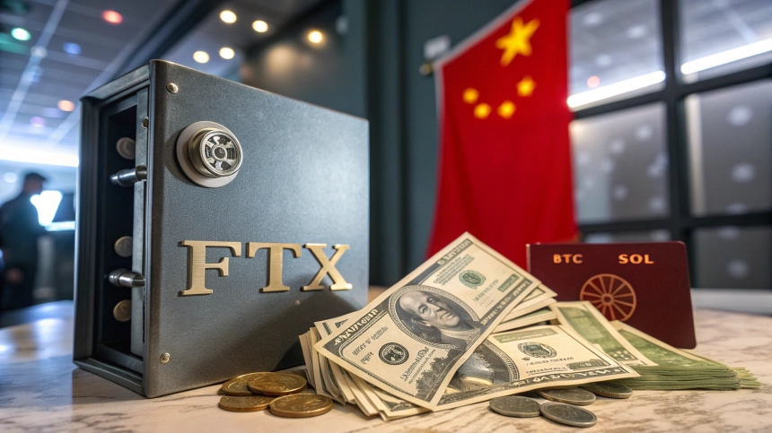 FTX, 9월까지 1.9억 달러 변제…중국 등 일부 국가는 제외 우려