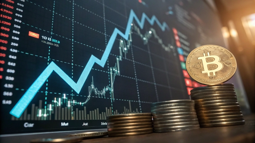 비트코인($BTC) 최고가 경신 속 암호화폐 ETP에 37억 달러 유입…연초 대비 20% 급등