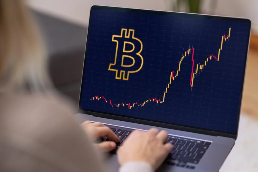 예측 시장, 비트코인 연말 12만 5000달러 이상 확률 67%로 급상승