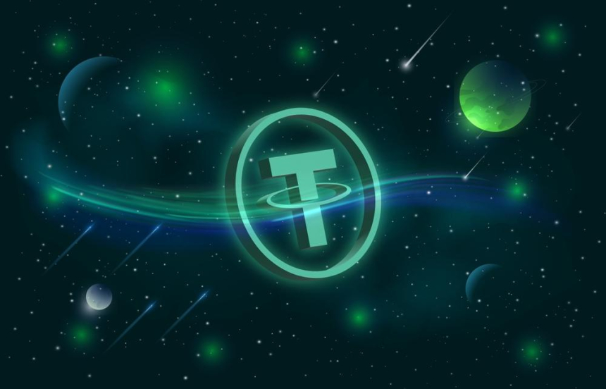  테더 CEO, 미국 시장 진출 본격화, 기관 대상 스테이블코인 출시 예고