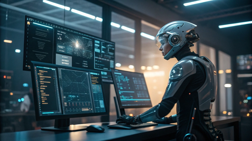 AI 에이전트 프로젝트 40% 좌초 위기… 과잉 기대가 불러온 기업의 착각