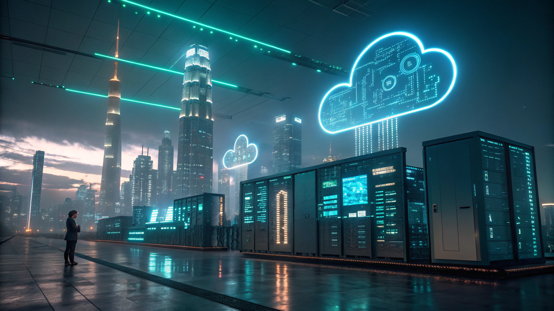 AWS, '에이전트 중심' AI 선언…클라우드 진화의 다음 무대 열렸다