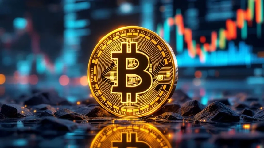 비트코인, 사상 처음으로 12만 달러 돌파