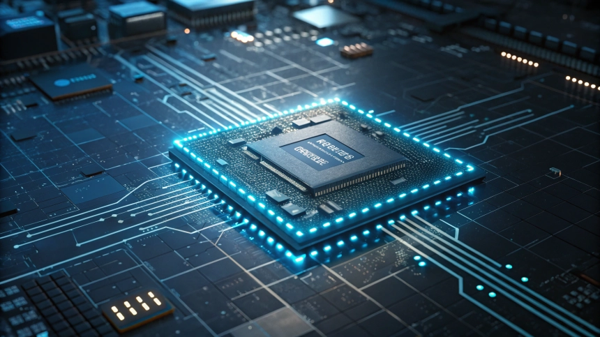  美 스타트업, 전력 100배 아끼는 차세대 CPU '일렉트론 E1' 공개