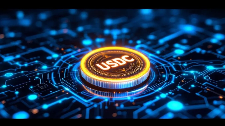  FIS, 서클과 협력…미 금융기관에 USDC 실시간 결제 도입