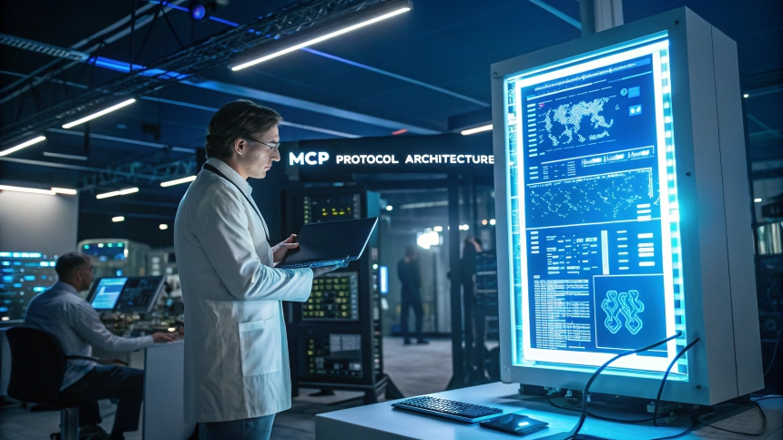  AI 평가의 판을 바꾼다…세일즈포스, ‘MCPEval’로 실사용 테스트 혁신