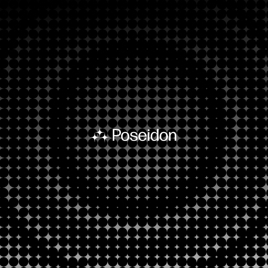  스토리 기반 '포세이돈', a16z 크립토 주도 시드 라운드에서 208억 원 투자 유치