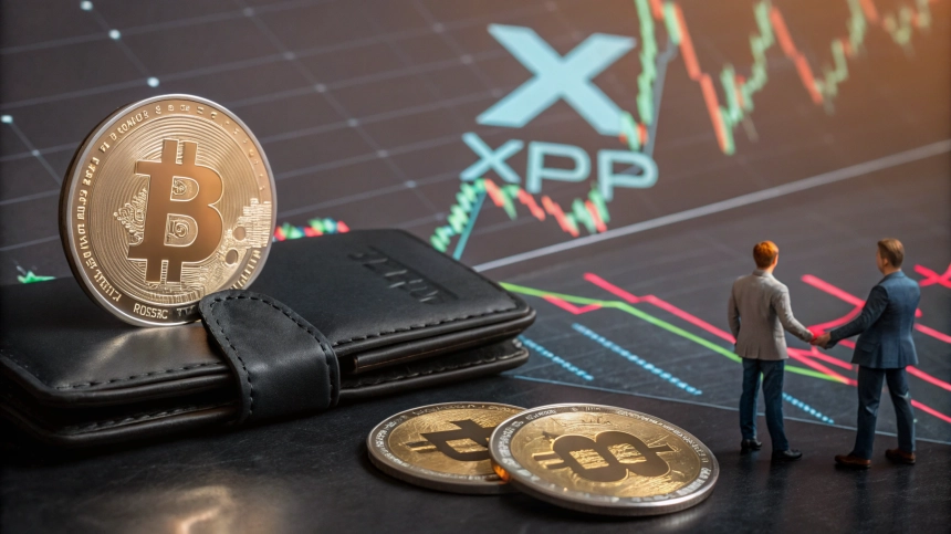SBI, 6억 4,000만 XRP 이동…비트코인-시바이누도 대규모 자금 흐름