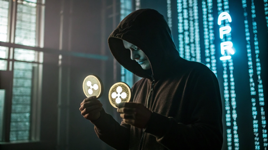 사토시, 리플(XRP) 보유자 가능성 발언 재조명…슈워츠 ‘창시자 의혹’ 재점화