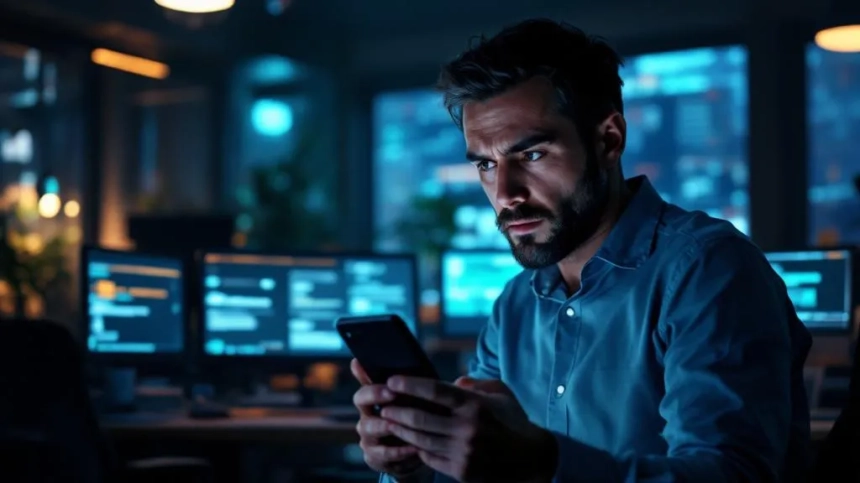 MoonPay CEO·CFO, 트럼프 인사 사칭 메일에 25만 달러 사기 피해