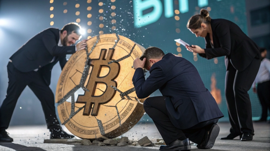  비트코인 OG들 매도 움직임…탈중앙화 철학 vs 기관 영향력 논쟁 격화