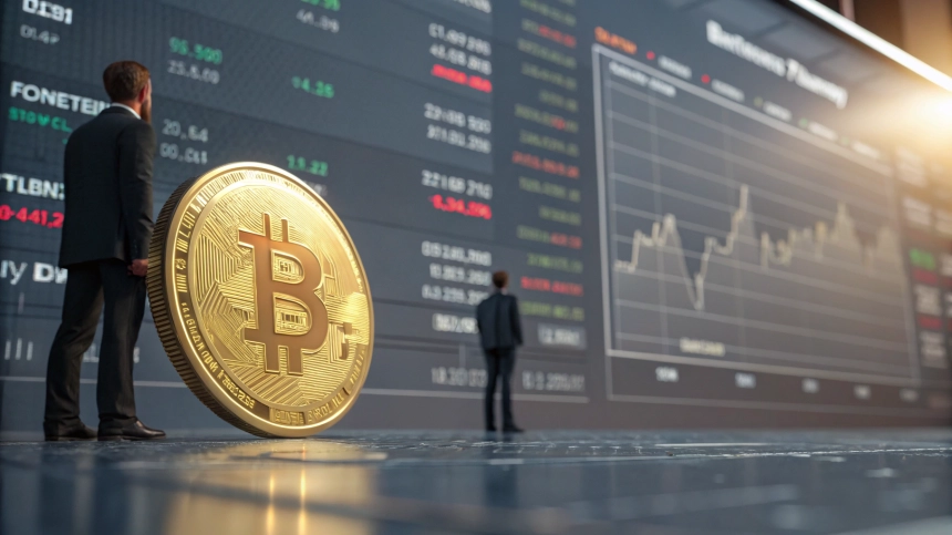  1 BTC도 안 된다? 국가별 '비트코인 은퇴 모델' 분석 결과 화제