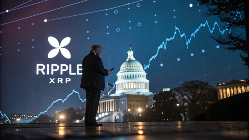  XRP, 美 규제 명확화·ETF 기대에 사상 최고가 경신…5달러 전망도