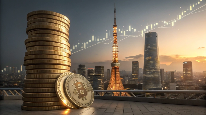 일본 메타플래닛, 비트코인 797개 추가 매입…보유량 1만 6,352개 돌파