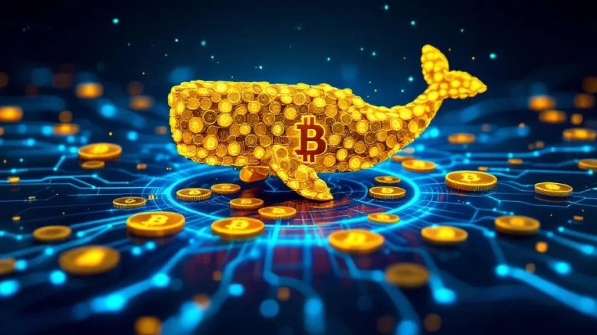 14년간 잠든 ‘비트코인 고래’, 20억 달러 규모 대규모 이체