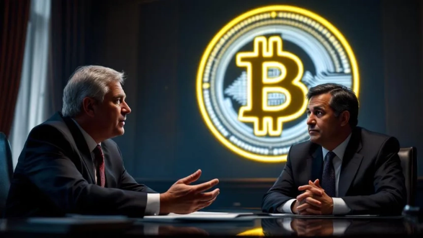 모레노 미 상원의원, 전 CFTC 위원장에 '비트코인 토큰' 발언 반박