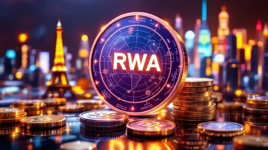  NDV, 'RWA 열풍은 규제 차익이 주 원인' 지적