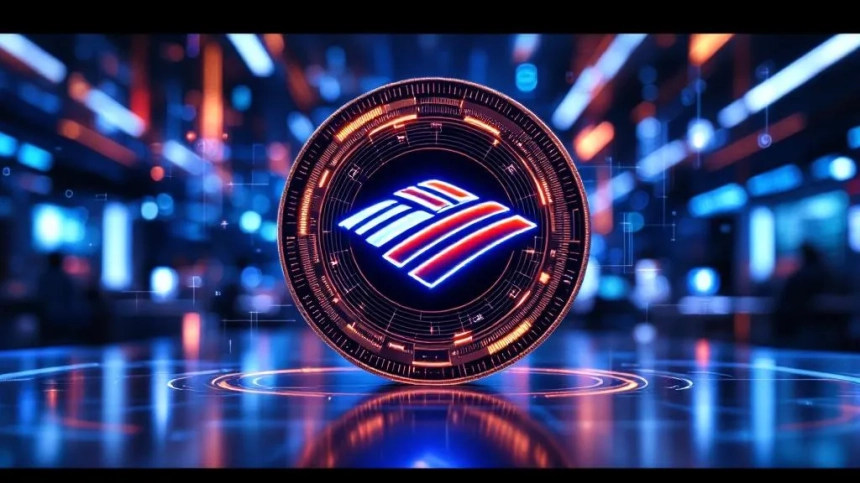 뱅크오브아메리카, 암호화폐 스테이블코인 출시 계획