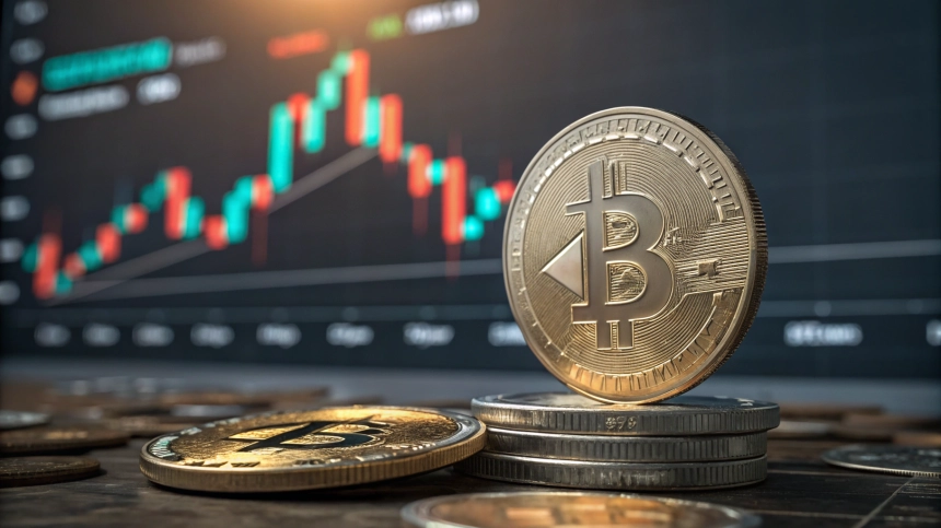 이더리움 주간 거래량, 비트코인 추월…시장 주도권 바뀌나