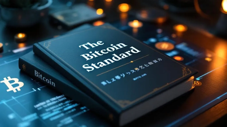 메타플래닛, 『비트코인 스탠다드』 커뮤니티 번역 특별판 배포