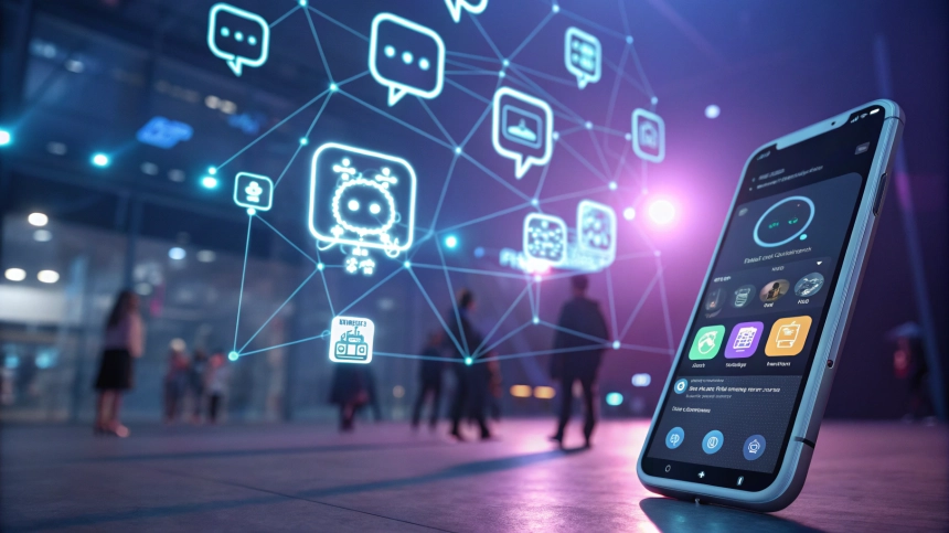  Pi 네트워크, 앱 생성 플랫폼 'Pi 앱 스튜디오' 공개…260만 명 참여 열기