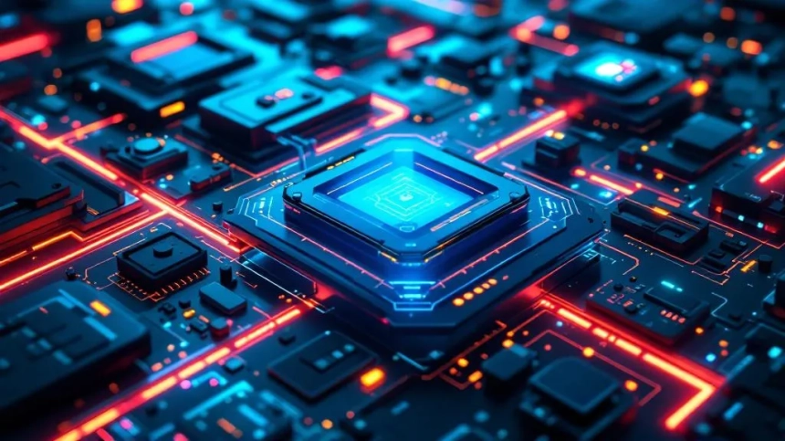 CoreWeave, 비트코인 채굴업체 코어 사이언티픽 9조 원 규모 인수 추진