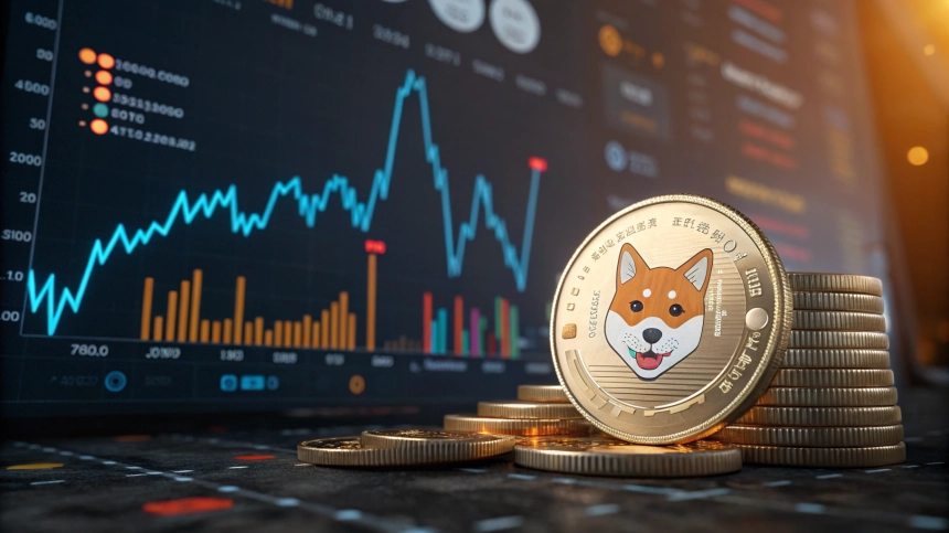 시바이누($SHIB) 주목…소셜 언급 126% 폭증·가격 반등 신호 탄력