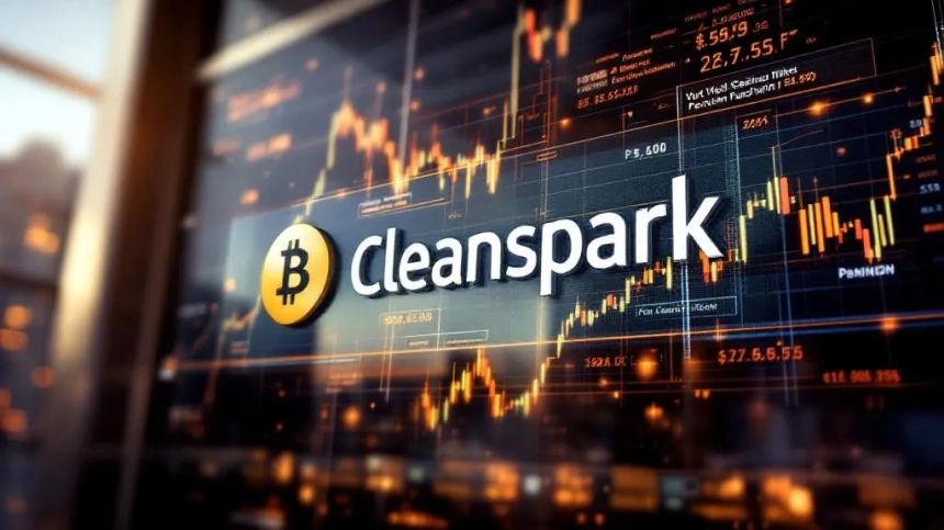 뉴욕 교사연금, 비트코인 채굴업체 클린스파크에 150만 달러 투자