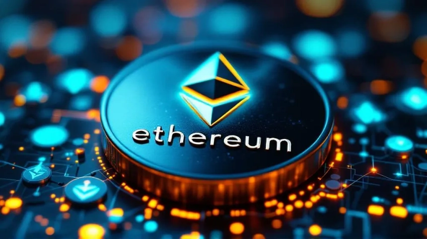 이더리움, 2,800달러 돌파