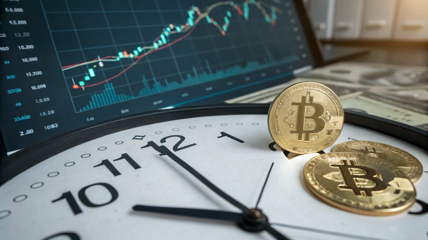 비트와이즈 CIO "2026년, 비트코인($BTC) 강세장 올 것…반감기 주기 벗어난다"