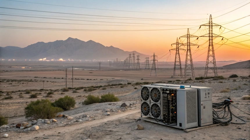  IMF, 파키스탄의 암호화폐 채굴 전력 할인 계획에 제동···시장 왜곡 우려