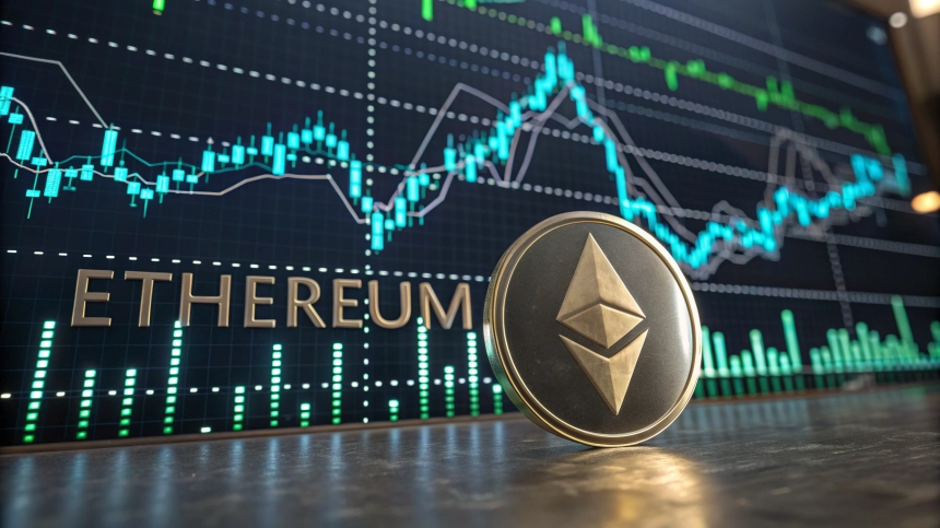 이더리움($ETH), 저항선 돌파 시 556만 원까지 상승 가능성…단기 조정도 경계