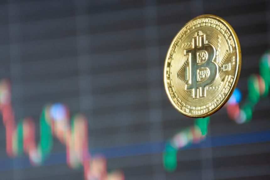 키록 연구, 비트코인 재무 기업들이 일일 BTC 가격 변동에 0.59% 영향에 그쳐